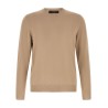 Cotton sweater