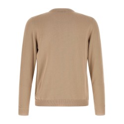 Cotton sweater