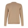 Cotton sweater