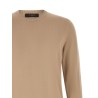 Cotton sweater