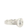 'Numeric Signature MM6' bracelet