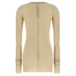 'Rib LS T' T-shirt