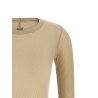 'Rib LS T' T-shirt