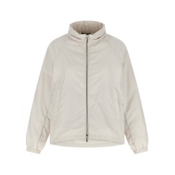 'Soave' jacket - 'Acqua' line