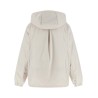 'Soave' jacket - 'Acqua' line