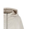 'Soave' jacket - 'Acqua' line