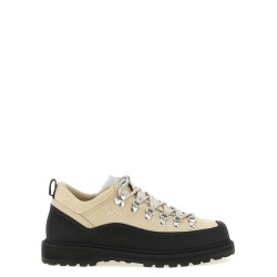 'Roccia Basso Sport' ankle boots