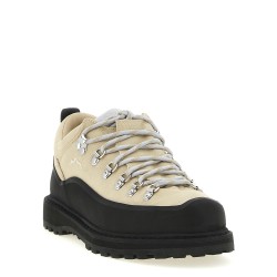 'Roccia Basso Sport' ankle boots