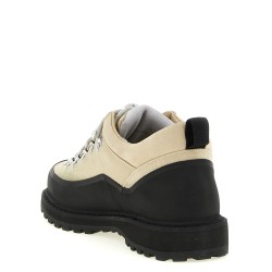 'Roccia Basso Sport' ankle boots
