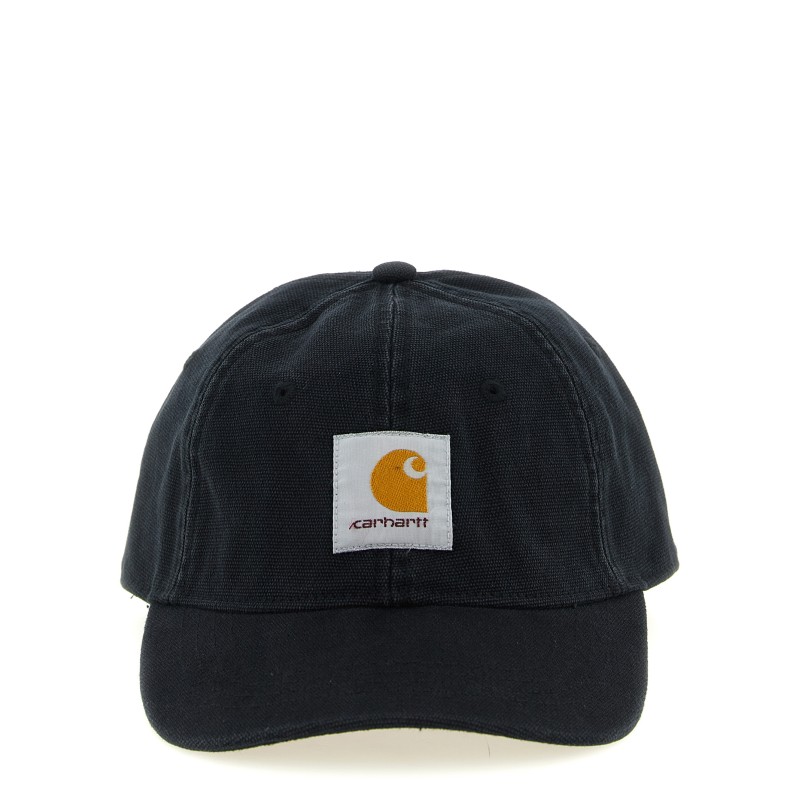 'Canvas Cap' cap