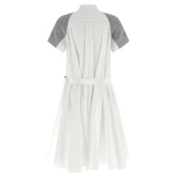 Hybrid dress