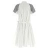 Hybrid dress