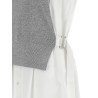 Hybrid dress