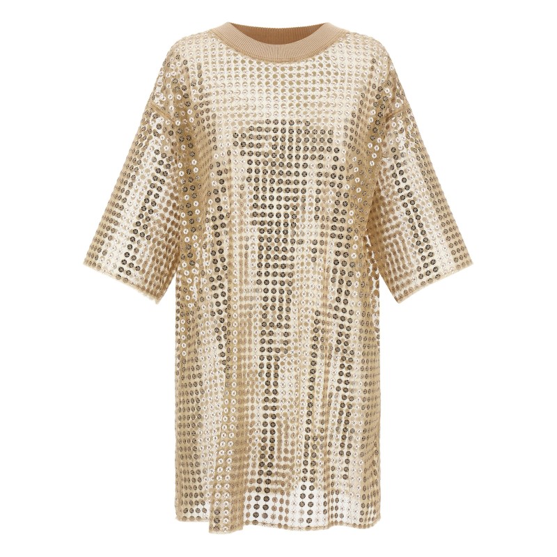 Sequin dress