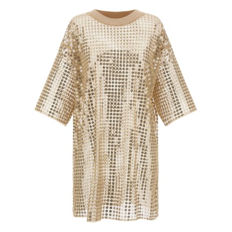 Sequin dress