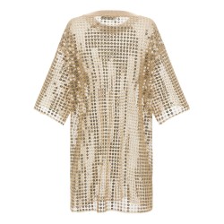 Sequin dress