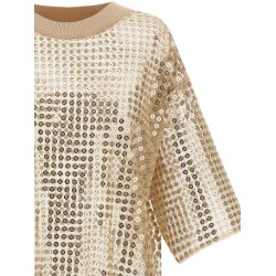 Sequin dress