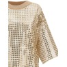 Sequin dress