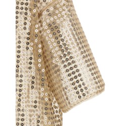 Sequin dress