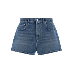'Heart' shorts