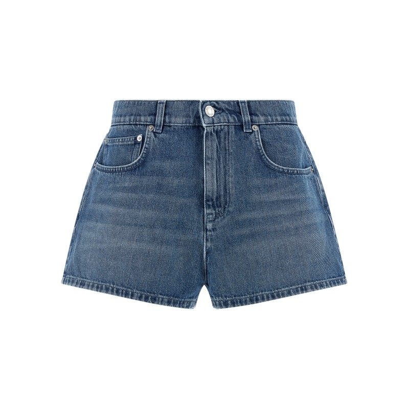 'Heart' shorts
