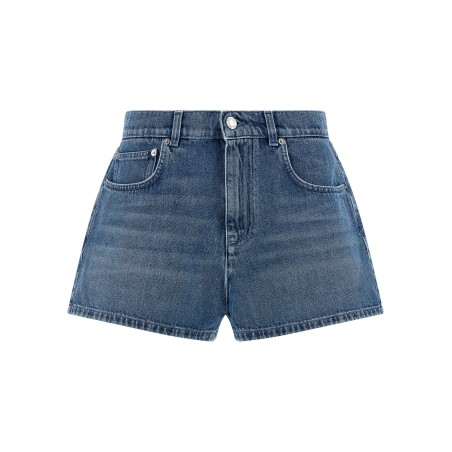 'Heart' shorts