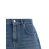 'Heart' shorts