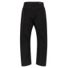 'Twisted Workwear' jeans