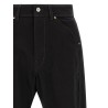 'Twisted Workwear' jeans