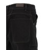 'Twisted Workwear' jeans
