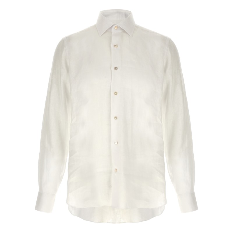 Linen shirt