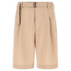 'Viper' bermuda shorts