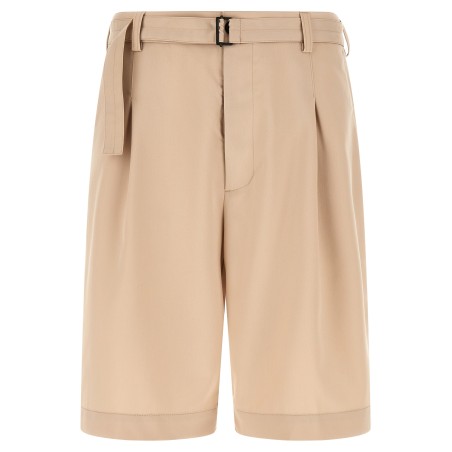 'Viper' bermuda shorts