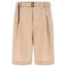'Viper' bermuda shorts