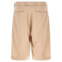 'Viper' bermuda shorts