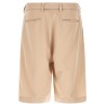 'Viper' bermuda shorts