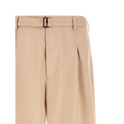 'Viper' bermuda shorts