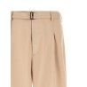 'Viper' bermuda shorts