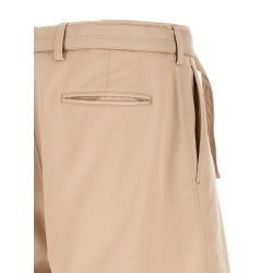 'Viper' bermuda shorts