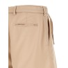 'Viper' bermuda shorts