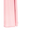 Round-neck dress