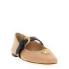 'La Medusa' ballet flats