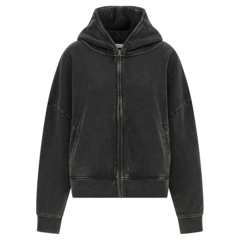'Eternal' hoodie