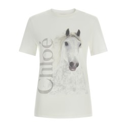 Printed T-shirt