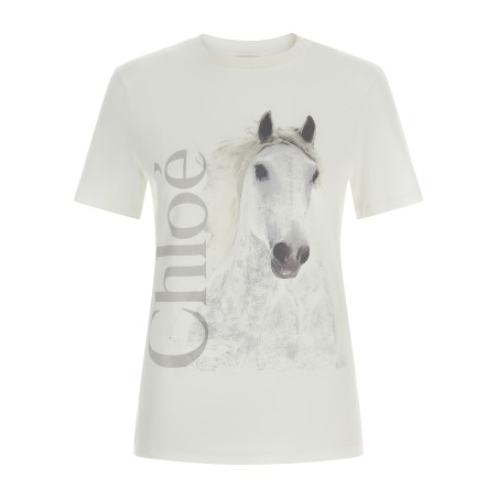 Printed T-shirt