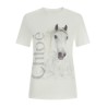 Printed T-shirt