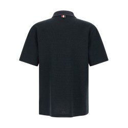 'Nastro RWB' polo shirt