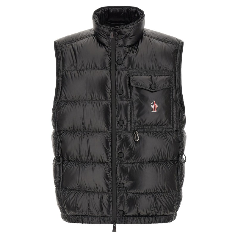 'Uychi' vest