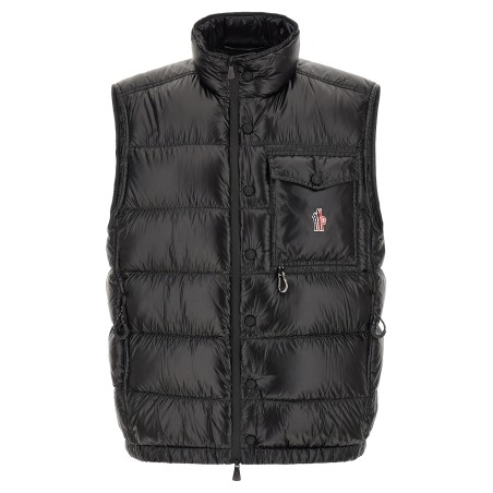'Uychi' vest