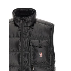 'Uychi' vest